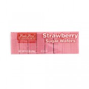 Sugar Wafers (2)