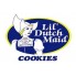 Lil' Dutch Maid Cookies (6)