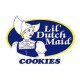 Lil' Dutch Maid Cookies
