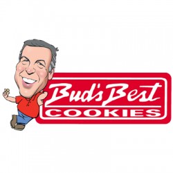 Bud's Best Cookies