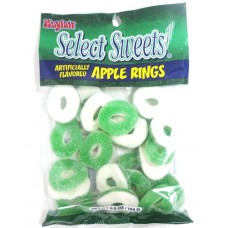 Apple Rings
