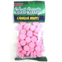 Canada Mints