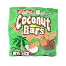 Bud's Best Bag Coconut Bars