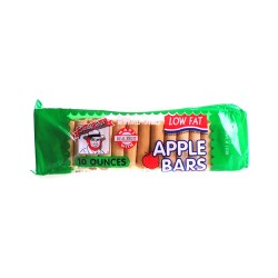Daddy Ray's Apple Bar 10oz