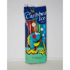 Caribbean Traditional 20 count